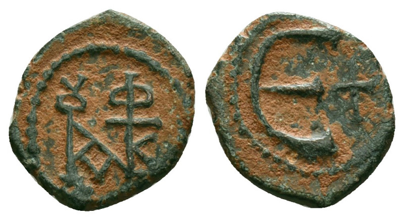 Byzantine Coins. Circa 7th - 14th Century AD.
Reference:
Condition: Very Fine...