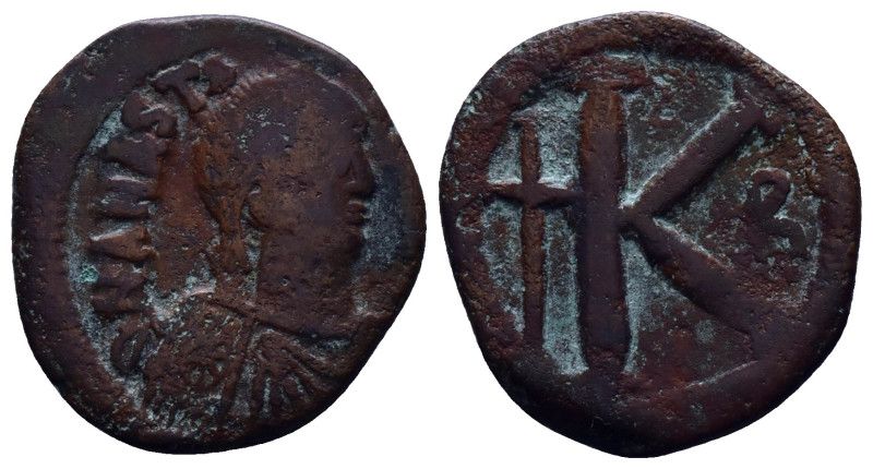 Byzantine Coins. Circa 7th - 14th Century AD.
Reference:
Condition: Very Fine...