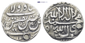 Islamic Silver Coins (2.58 Gr. 19mm.)
