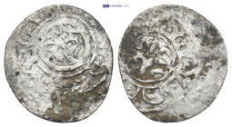 Islamic coin (16mm, 0.73 g)