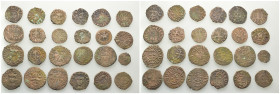 Mixed lot 24 pieces. SOLD AS SEEN NO RETURNS.