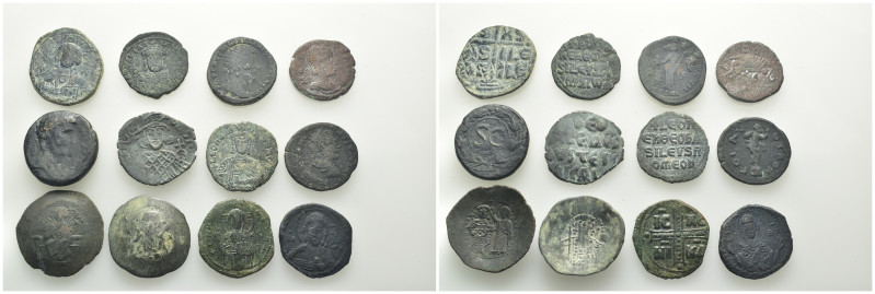 Mixed lot 12 pieces. SOLD AS SEEN NO RETURNS.