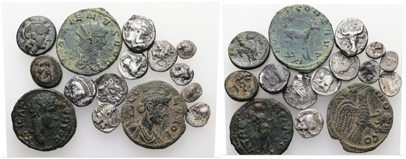 Lot of 15 unclassified See picture. LOT SOLD AS IS, NO RETURNS.