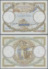 France: 50 francs 1931 Fay 16.2, in condition: VF-.