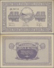 Russia: Siberia 40 Rubles ND(1919) Primorskoi, Amurskoi i Sachalinskoi Oblast. Pick S1236 in condition: UNC.