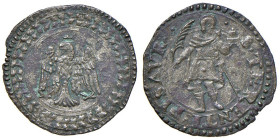 PESARO Guid'Ubaldo II (1538-1574) Quattrino anonimo - Cavicchi 97 MI (g 0,55)

SPL+