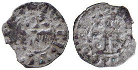 FRANCIA Champagne - Henry I (1152-1181) Obol - MI (g 0,33)

qBB