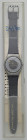 GX100 1988 HEARTSTONE. Edizione speciale per il Primo “Swatch meeting" a Torino il 13 ottobre 1991 con incisione sulla scatola e sul vetro Tutti gli o...