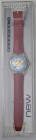 CARICA AUTOMATICA. SAK101 1992 RED AHEAD. Tutti gli orologi sono nuovi, mai indossati, appartenenti ad una collezione privata. Esaminare foto, non si ...