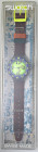 SCUBA. SDN103 1992 SPRAY UP. Variante con lancette più marcate, bordo nero più spesso. Tutti gli orologi sono nuovi, mai indossati, appartenenti ad un...