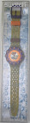 SCUBA. SDK103 1991 HYPPOCAMPUS Bobina piccola. Tutti gli orologi sono nuovi, mai indossati, appartenenti ad una collezione privata. Esaminare foto, no...