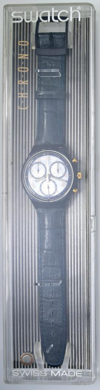 CRONOGRAFO. SCN104 1992 TIMELESS ZONE. ùTutti gli orologi sono nuovi, mai indoss...