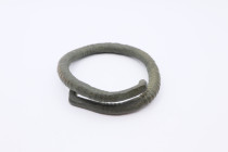 Bronze Age Bracelet8th - 6th Century BC