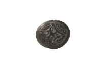 Medieval Bronze Ring