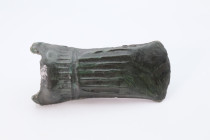 Bronze Age Socketed Axe
