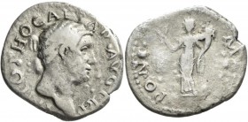 Otho (69 n.Chr.): Otho 69 n.Chr.: AR Denar, 2,64 g, schön.
 [taxed under margin system]