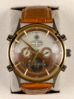 Uhren: Herrenarmbanduhr von Constantin Durmont: : Automatic TY 2503, 29 jewels, mit Lederarmband, Neuware, in Box.
 [taxed under margin system]