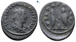 Gallienus AD 253-268. Samosata or Antioch. Billon Antoninianus