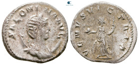 Salonina AD 254-268. Antioch. Billon Antoninianus