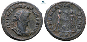 Probus AD 276-282. Antioch. Antoninianus Æ