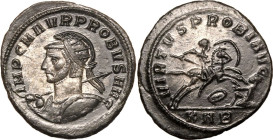 Roman Empire Probus AD 276-282 BI Antoninianus Very Fine