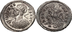 Roman Empire Probus AD 276-282 Billon Antoninianus Extremely Fine; much silvering