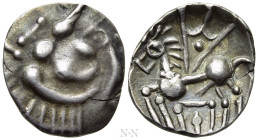 WESTERN EUROPE. Southern Gaul. Elusates. Drachm (3rd-2nd centuries BC)