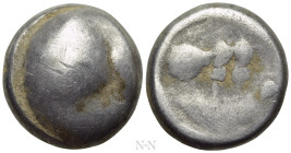 CENTRAL EUROPE. Northern Hungary & Southern Slovakia. Tetradrachm (2nd-1st centuries BC). "Karancs" type