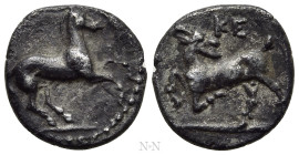 CILICIA. Kelenderis. Obol (3rd century BC)