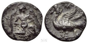 CILICIA. Mallos. Obol (Circa 440-390 BC)