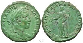MOESIA INFERIOR. Marcianopolis. Elagabalus (218-222). Ae. Sergius Titianus, legatus Augusti pro praetore