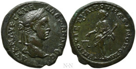 MOESIA INFERIOR. Marcianopolis. Severus Alexander (222-235). Ae. Iulius Gaetulicus, legatus Augusti pro praetore