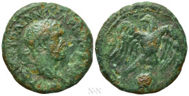BITHYNIA. Koinon of Bithynia. Trajan (98-117). Ae