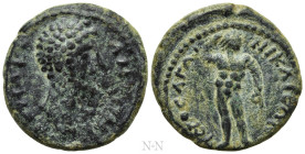 BITHYNIA. Nicaea. Commodus (177-192). Ae