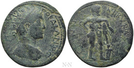 PHRYGIA. Cibyra. Gordian III (238-244). Ae. Dated CY 217 (240/1)