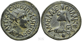 PISIDIA. Amblada. Philip II (247-249). Ae