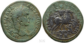 PISIDIA. Antioch. Caracalla (198-217). Ae
