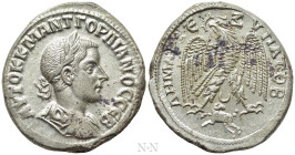 SELEUCIS & PIERIA. Antioch. Gordian III (238-244). Tetradrachm