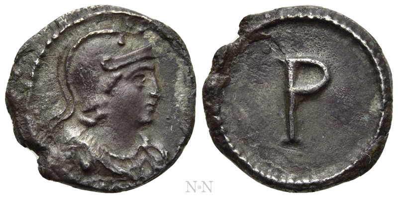 ANONYMOUS. Time of Constantine I 'the Great to Constantius II (Circa 330-354). 1...
