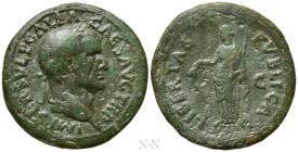 GALBA (68-69). As. Rome