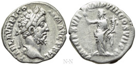 COMMODUS (177-192). Denarius. Rome
