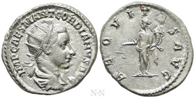 GORDIAN III (238-244). Antoninianus. Antioch