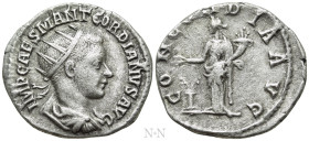 GORDIAN III (238-244). Antoninianus. Antioch