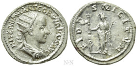 GORDIAN III (238-244). Antoninianus. Antioch