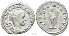 GORDIAN III (238-244). Antoninianus. Antioch