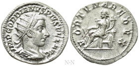 GORDIAN III (238-244). Antoninianus. Antioch