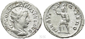 GORDIAN III (238-244). Antoninianus. Antioch