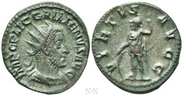 GALLIENUS (253-268). Antoninianus. Rome