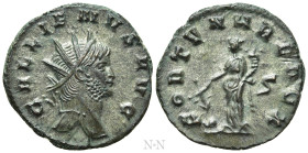 GALLIENUS (253-268). Antoninianus. Rome