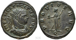 TACITUS (275-276). Antoninianus. Siscia